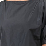 Black Ballaton Top by Rachel Comey 