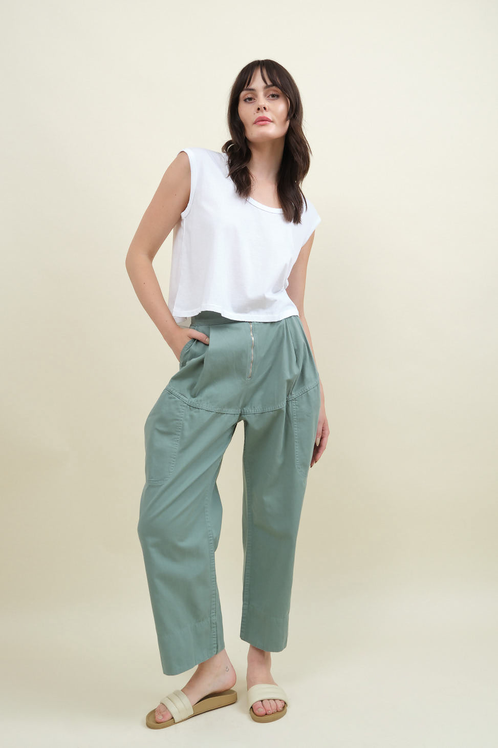 Cedar and Hyde Women's Clothing