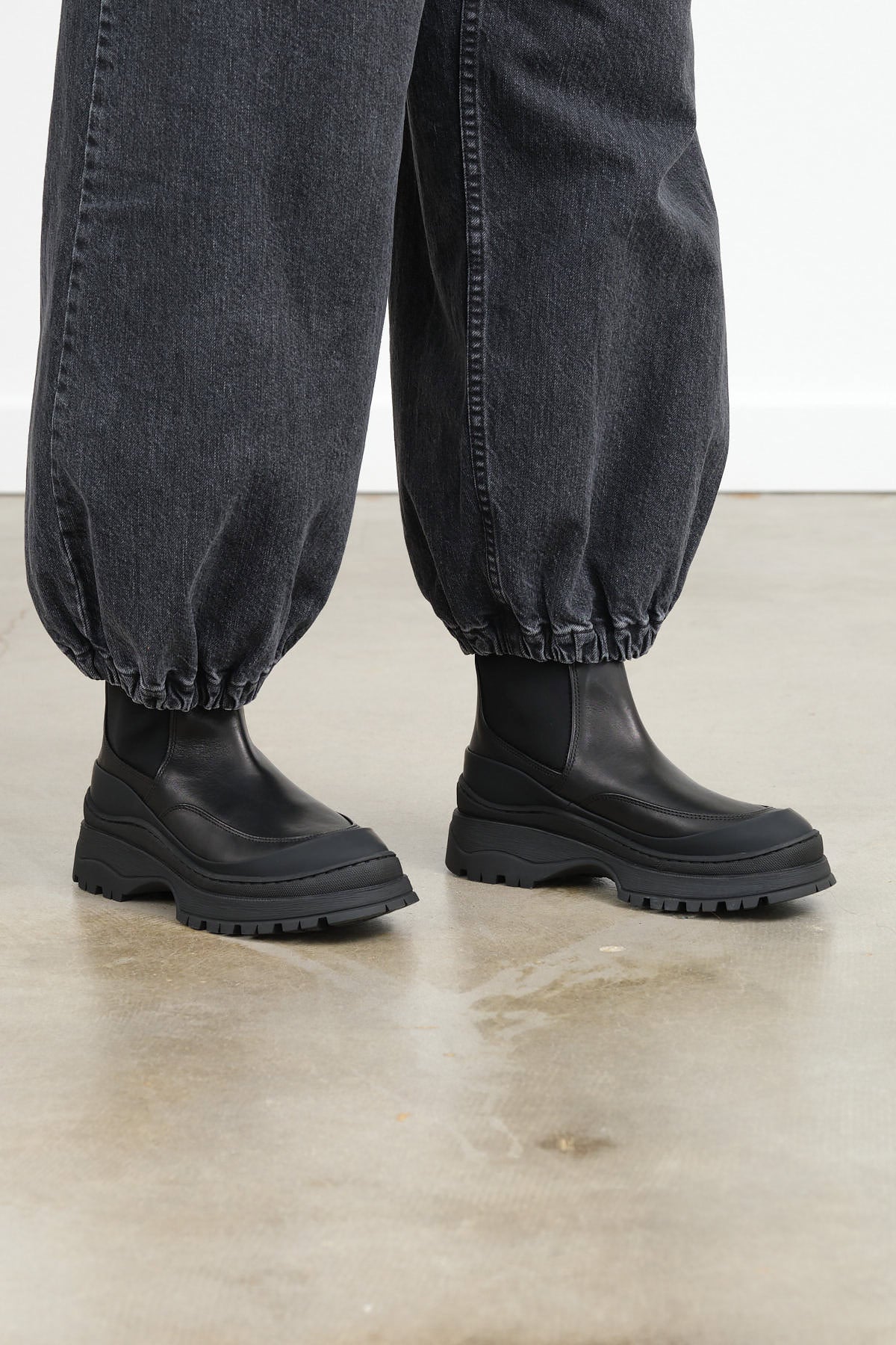 Rachel Comey Barla Boot in Black