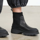 Barla Boot by Rachel Comey in Black