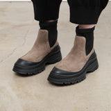 Rachel Comey Accessories Womens Shoes Barla Boot in Slate