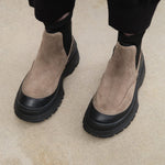 Rachel Comey Accessories Womens Shoes Barla Boot in Slate