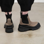 Rachel Comey Accessories Womens Shoes Barla Boot in Slate
