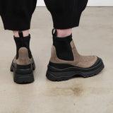 Rachel Comey Accessories Womens Shoes Barla Boot in Slate