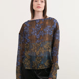 Rachel Comey Apparel Womens Blouses Barter Top