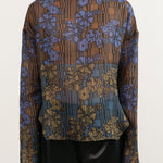Rachel Comey Apparel Womens Blouses Barter Top