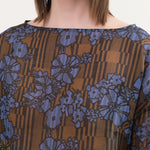 Rachel Comey Apparel Womens Blouses Barter Top