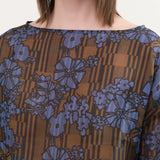 Rachel Comey Apparel Womens Blouses Barter Top