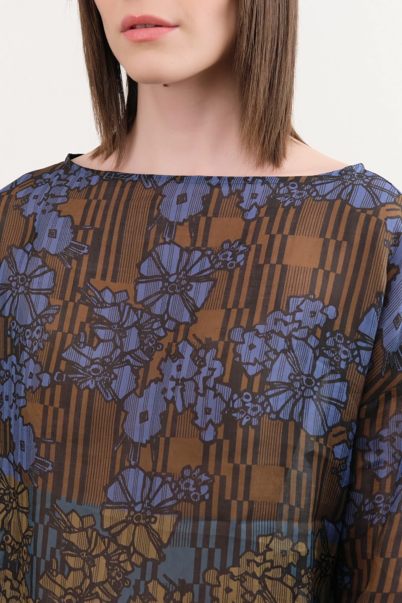 Rachel Comey Apparel Womens Blouses Barter Top