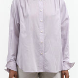 Becker Top by Rachel Comey in Mauve 