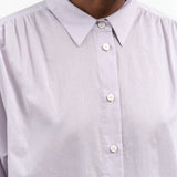 Mauve Becker Top by Rachel Comey