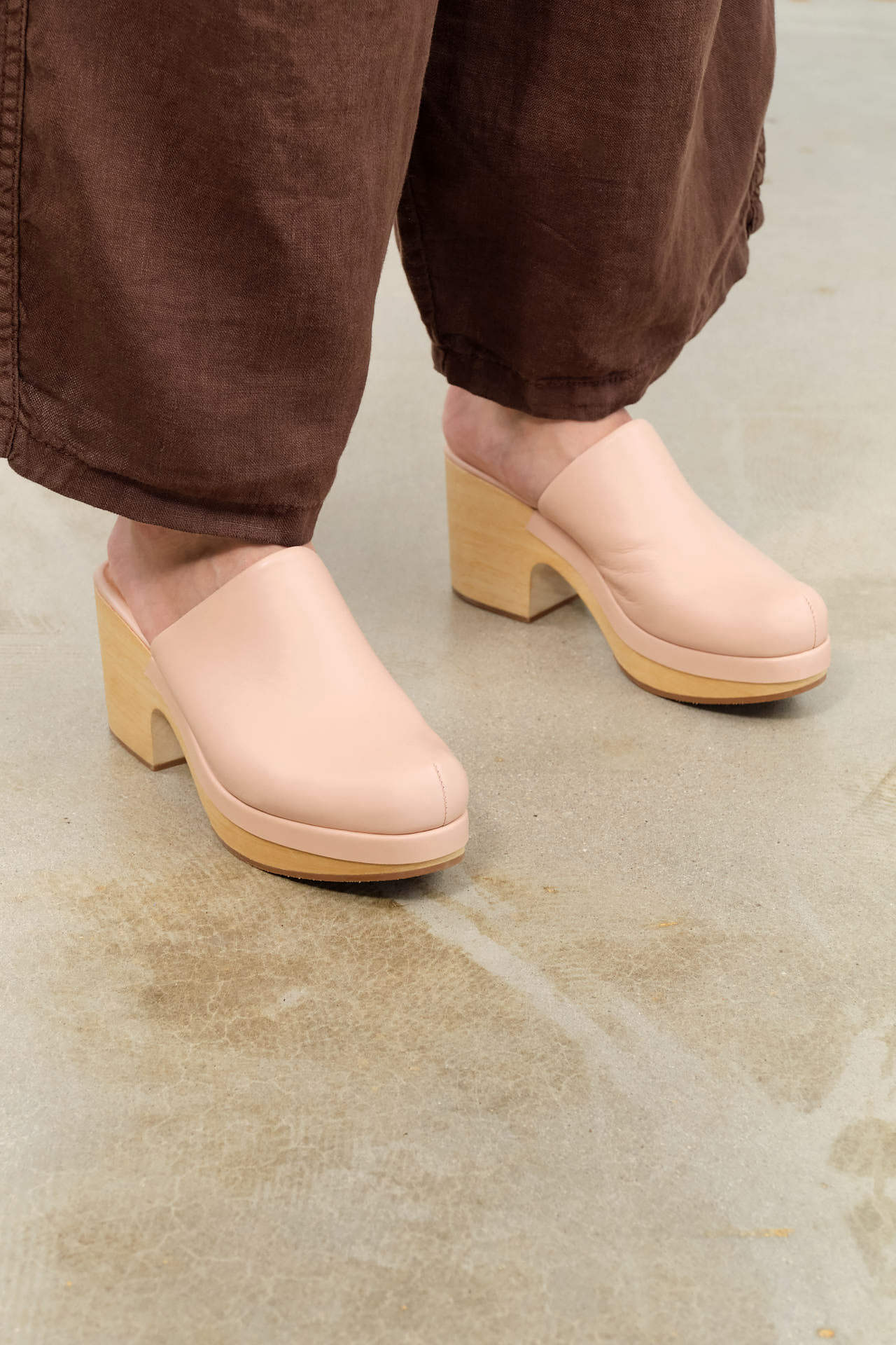 Rachel Comey Accessories Womens Shoes Bose Clog