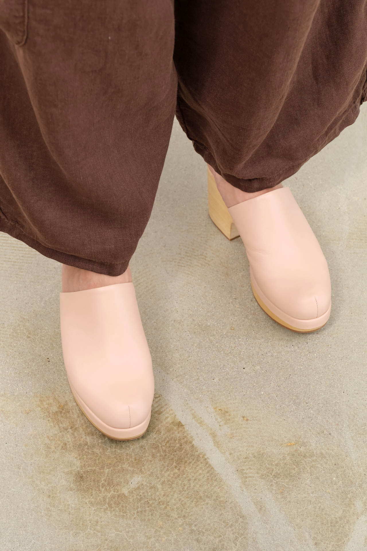 Rachel Comey Accessories Womens Shoes Bose Clog