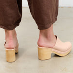 Rachel Comey Accessories Womens Shoes Bose Clog