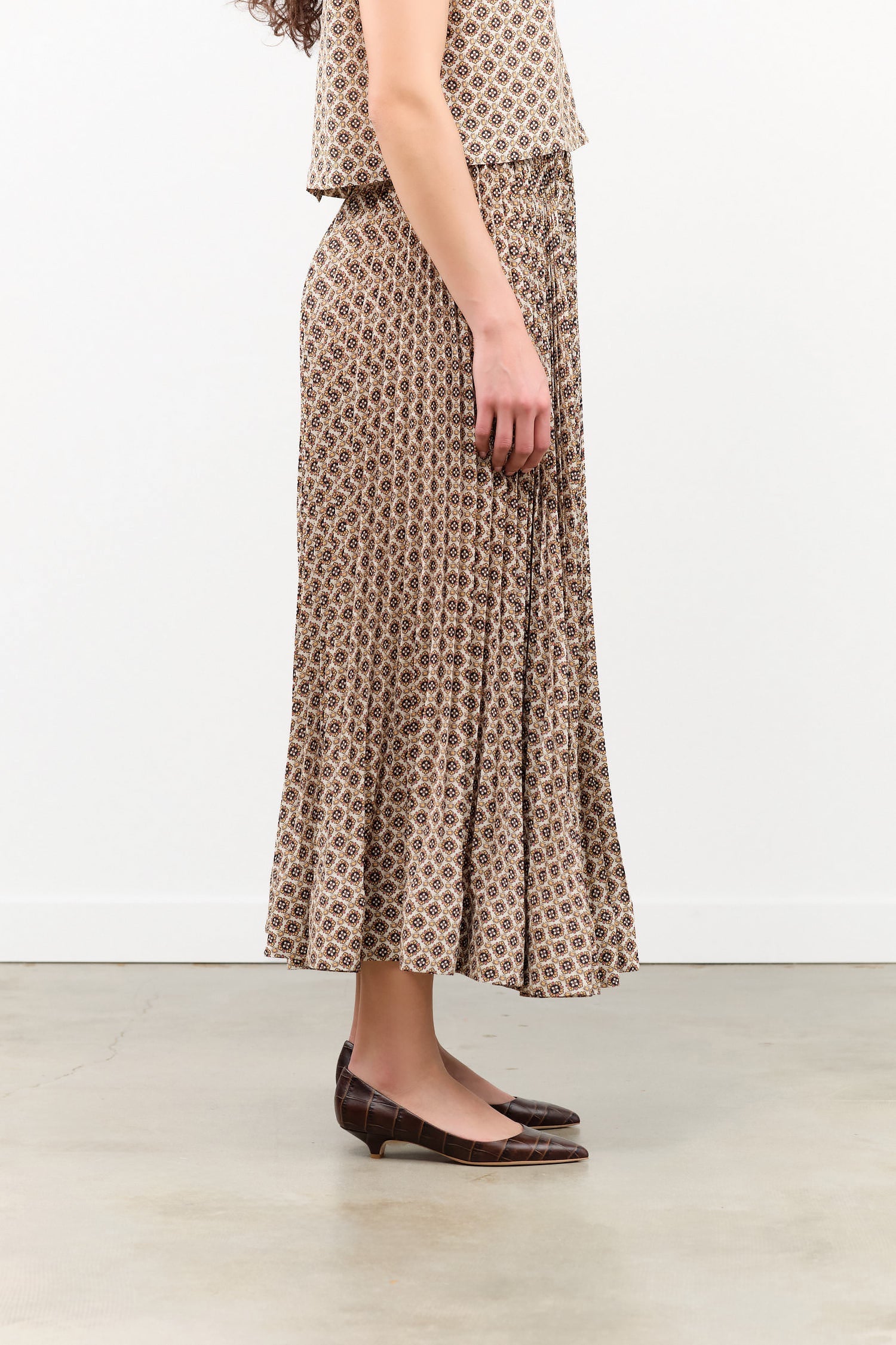 Rachel Comey Apparel Womens Skirts Bowne Skirt