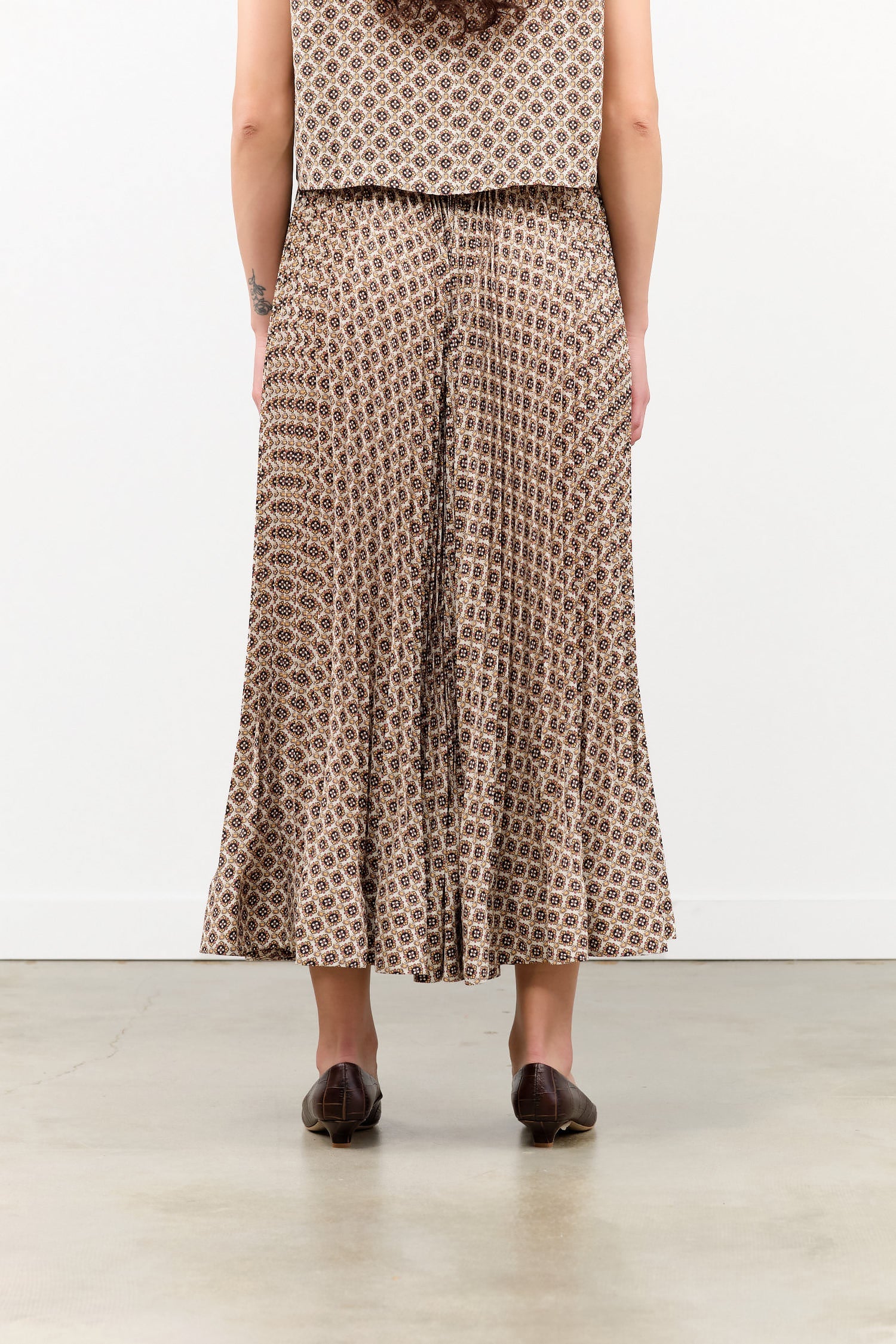 Rachel Comey Apparel Womens Skirts Bowne Skirt