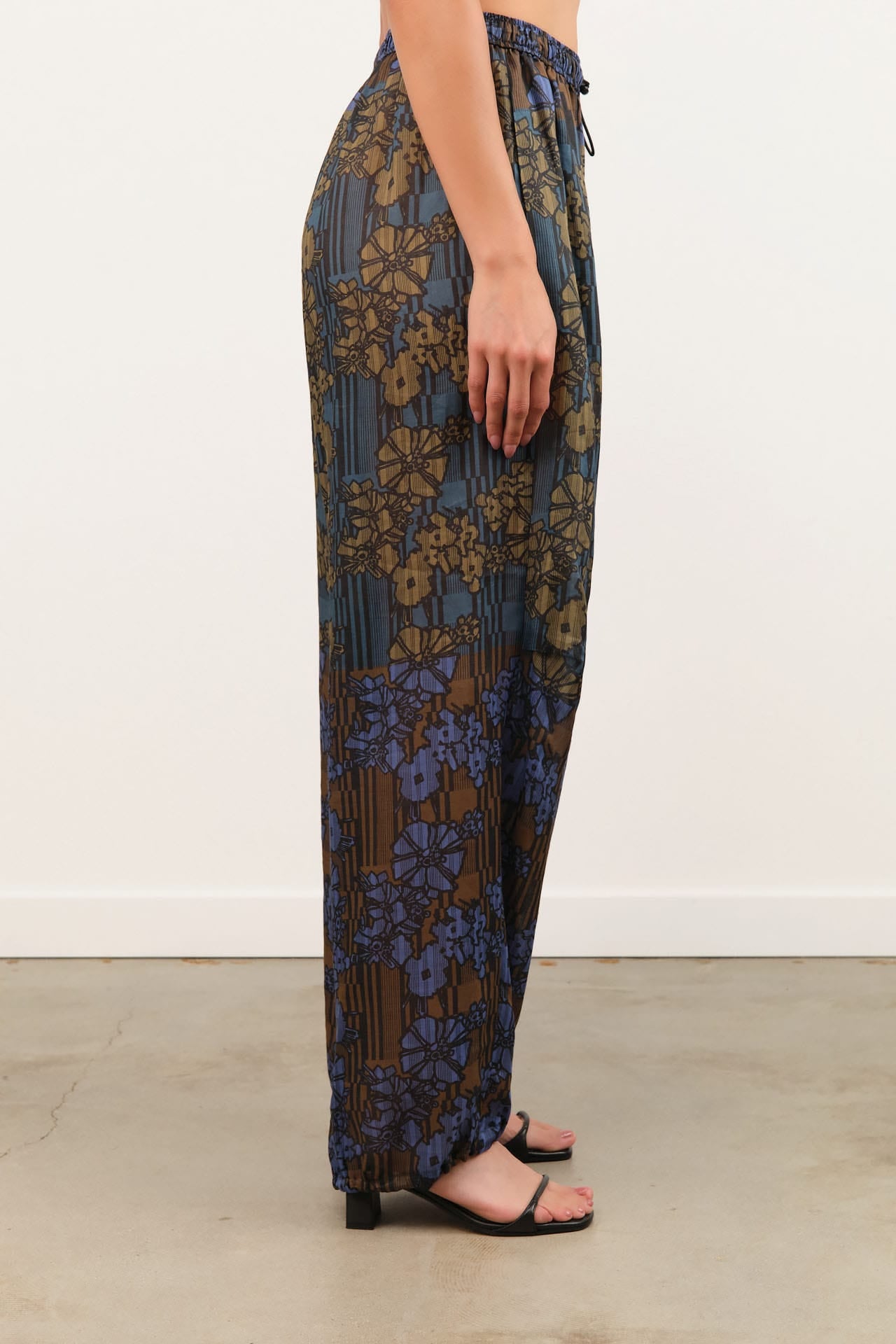 Rachel Comey Apparel Womens Pants Brad Pant