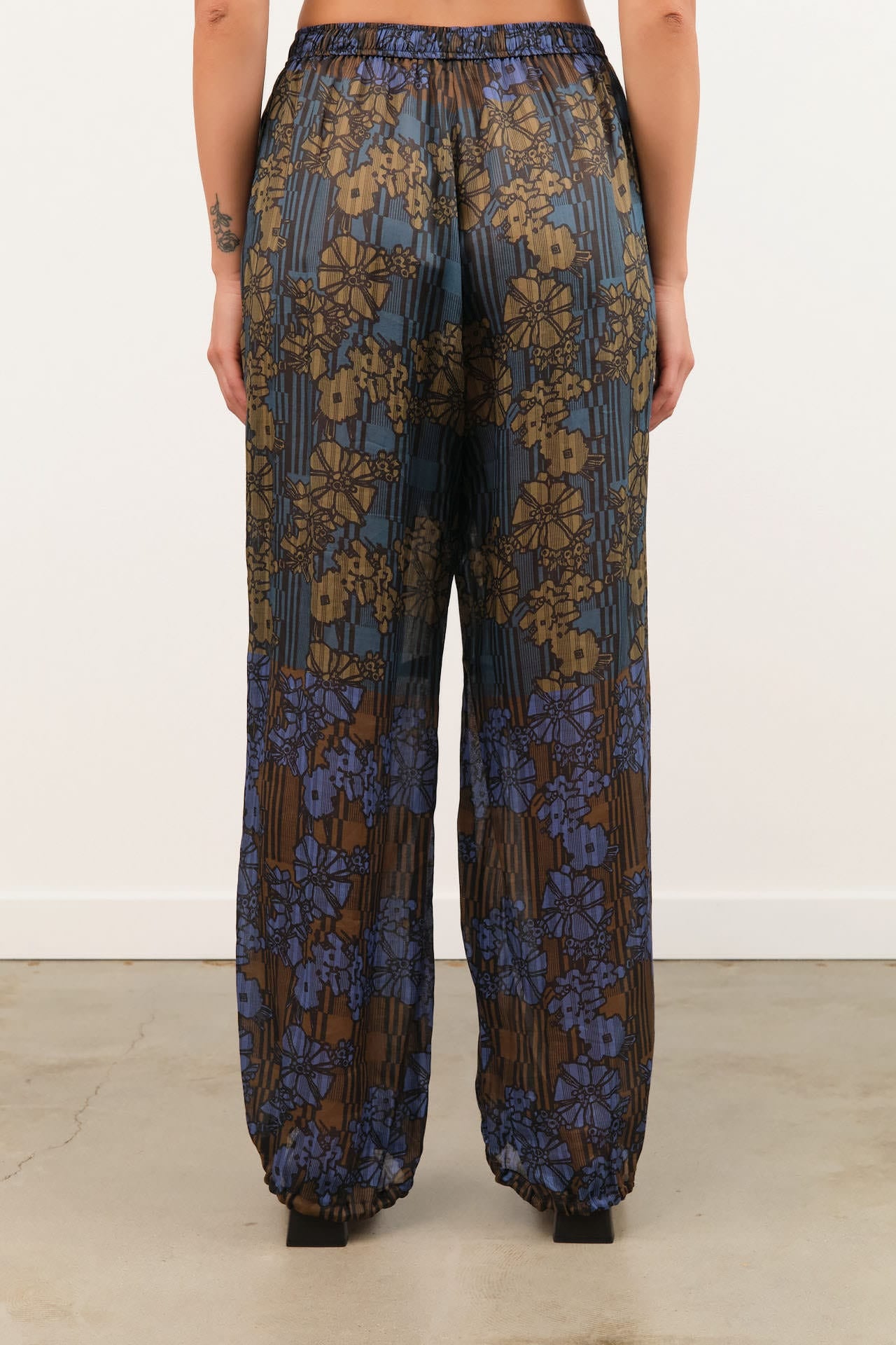 Rachel Comey Apparel Womens Pants Brad Pant