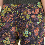 Eggplant Floral Rachel Comey Brigato Pant on Sale