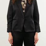 Rachel Comey Apparel Womens Outerwear Bromley Blazer