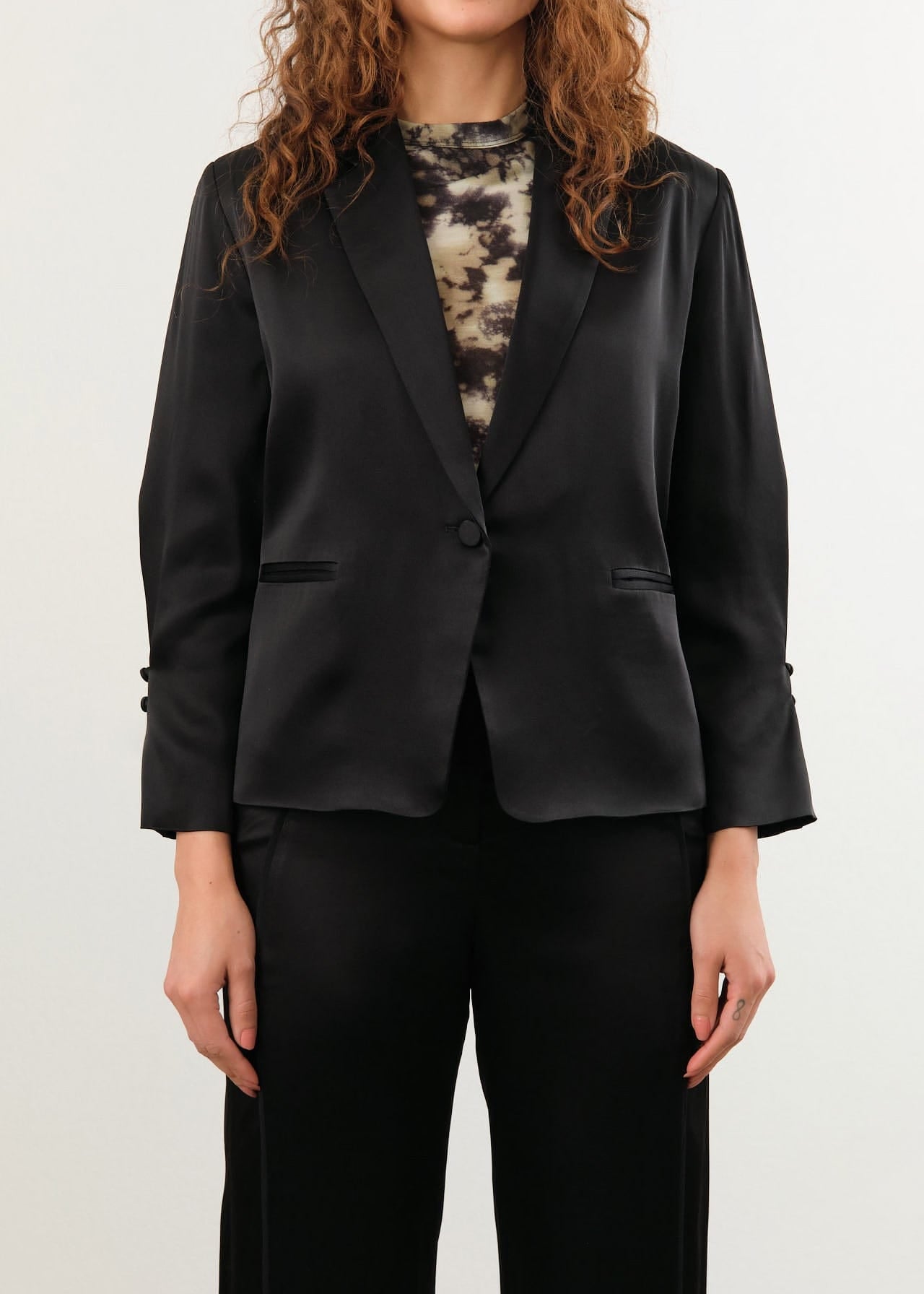 Rachel Comey Apparel Womens Outerwear Bromley Blazer