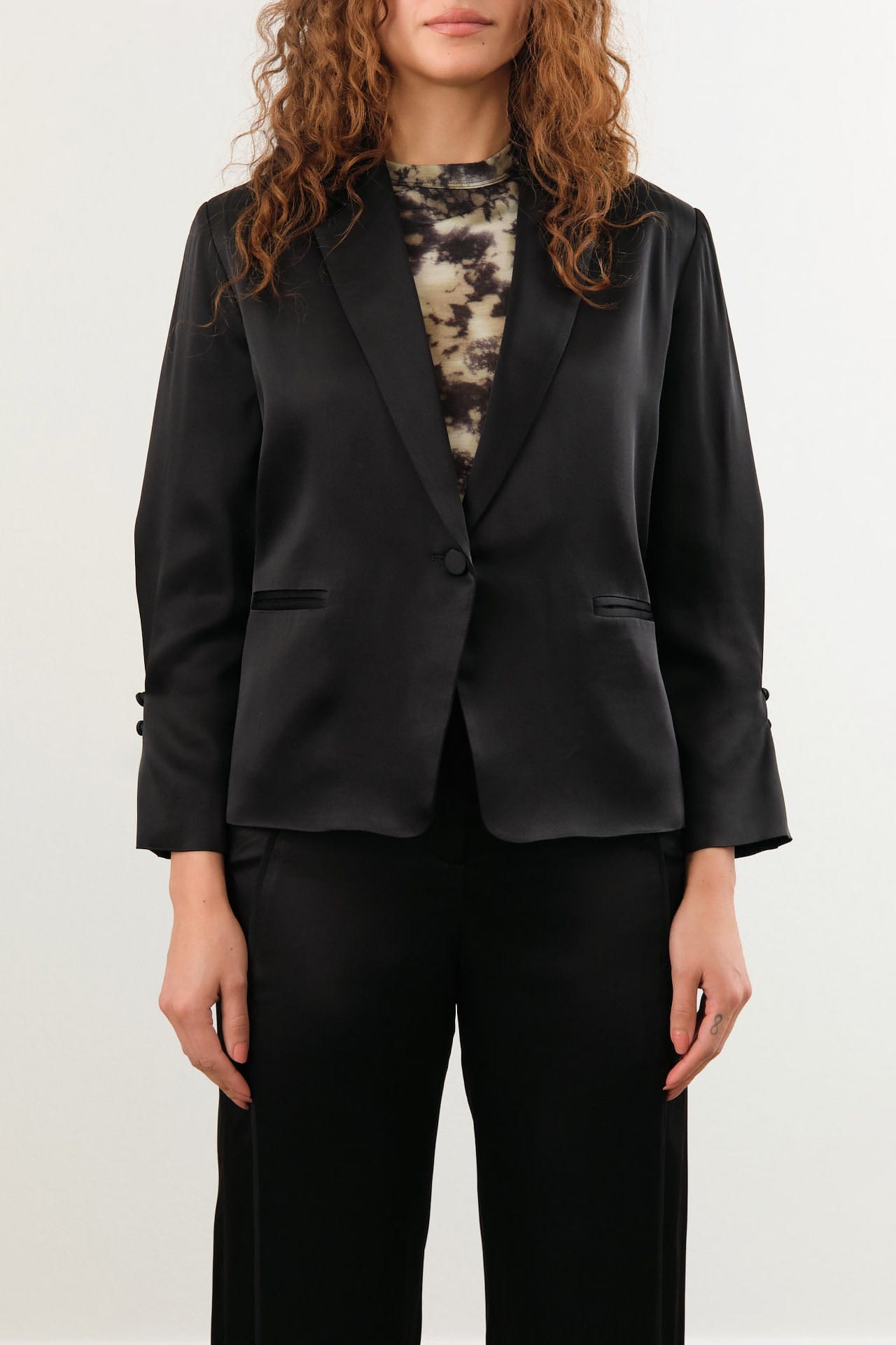 Rachel Comey Apparel Womens Outerwear Bromley Blazer