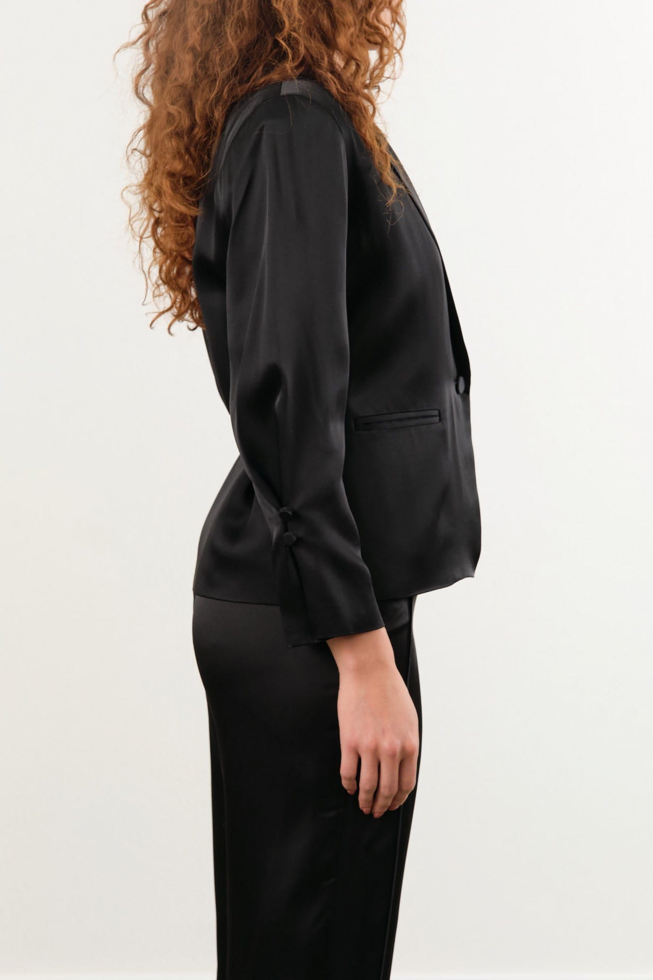 Rachel Comey Apparel Womens Outerwear Bromley Blazer