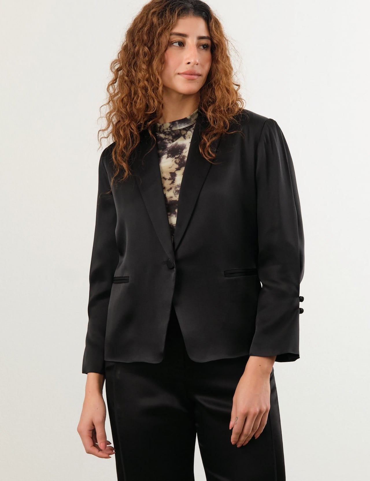 Rachel Comey Apparel Womens Outerwear Bromley Blazer