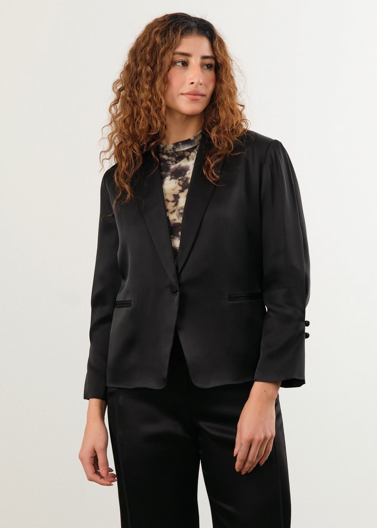 Rachel Comey Apparel Womens Outerwear Bromley Blazer