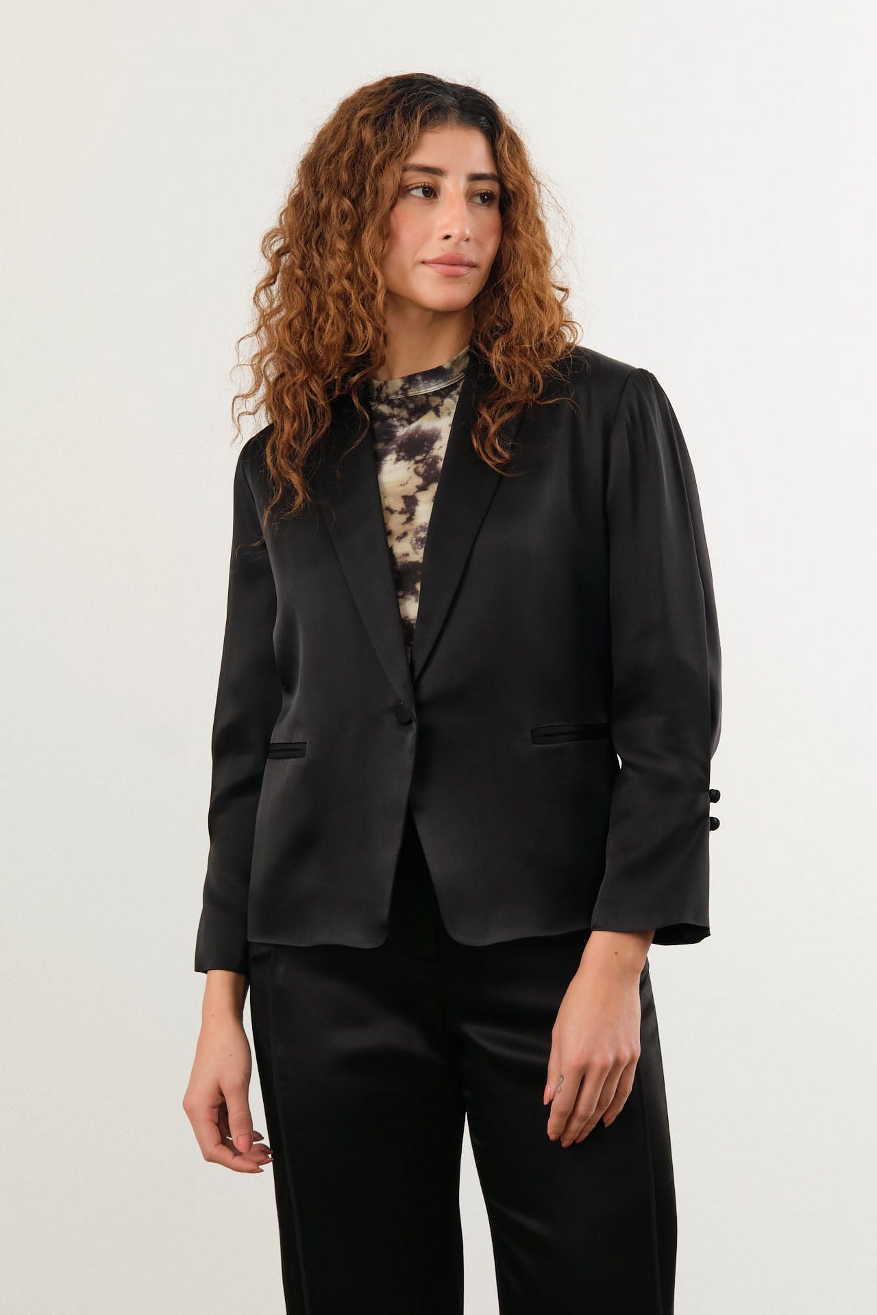 Rachel Comey Apparel Womens Outerwear Bromley Blazer