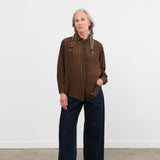 Rachel Comey Apparel Womens Denim Cartella Pant