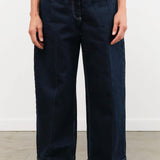 Rachel Comey Apparel Womens Denim Cartella Pant