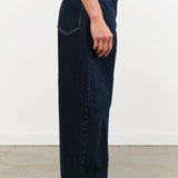 Rachel Comey Apparel Womens Denim Cartella Pant