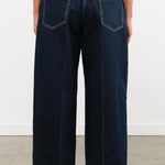 Rachel Comey Apparel Womens Denim Cartella Pant