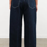 Rachel Comey Apparel Womens Denim Cartella Pant