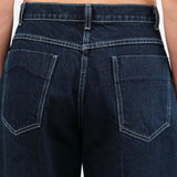 Rachel Comey Apparel Womens Denim Cartella Pant