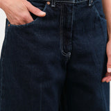 Rachel Comey Apparel Womens Denim Cartella Pant