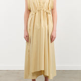 Rachel Comey Apparel Womens Dresses Clement Dress in Corn