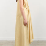 Rachel Comey Apparel Womens Dresses Clement Dress in Corn