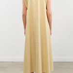 Rachel Comey Apparel Womens Dresses Clement Dress in Corn