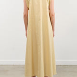 Rachel Comey Apparel Womens Dresses Clement Dress in Corn