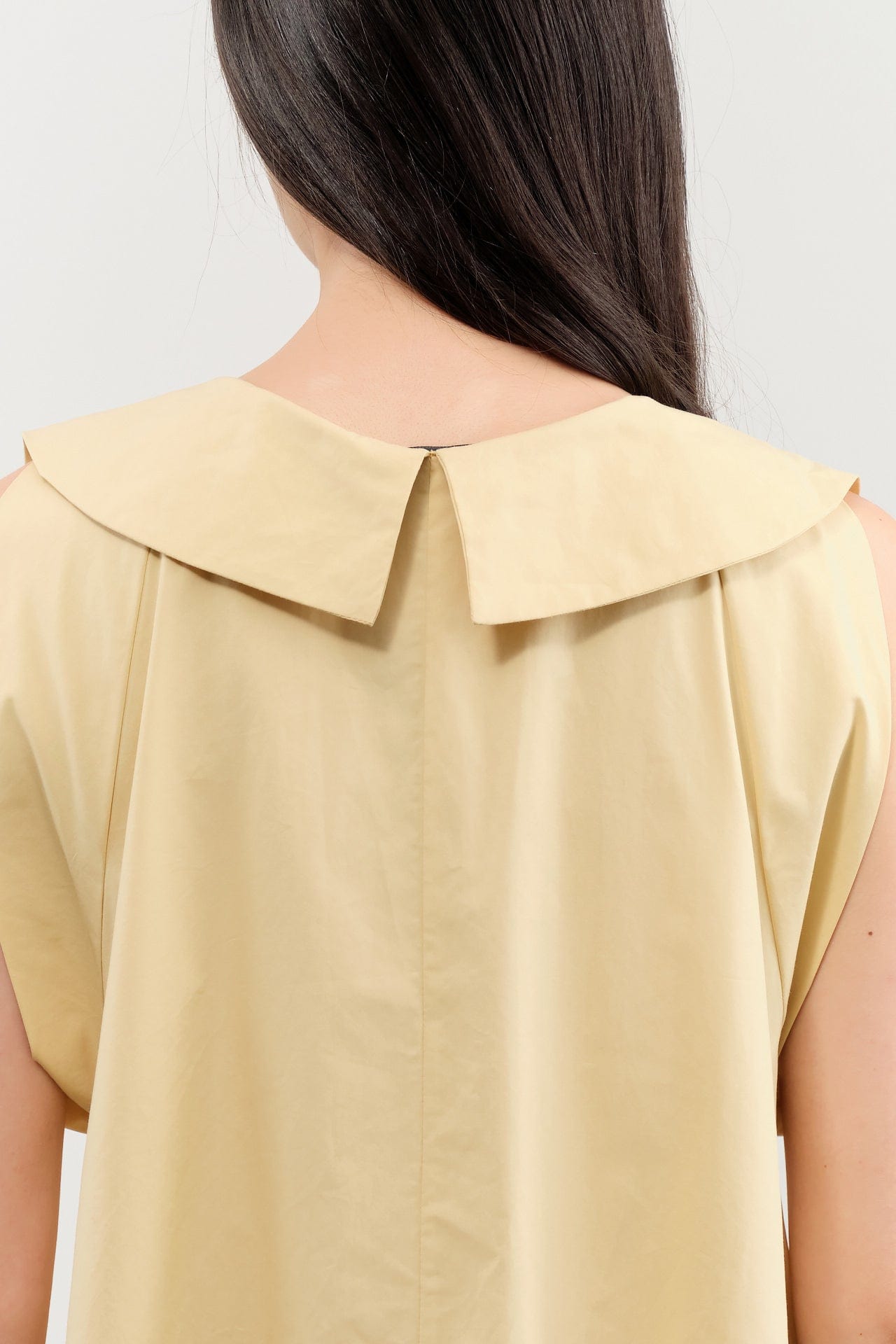 Rachel Comey Apparel Womens Dresses Clement Dress in Corn