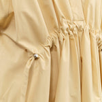 Rachel Comey Apparel Womens Dresses Clement Dress in Corn