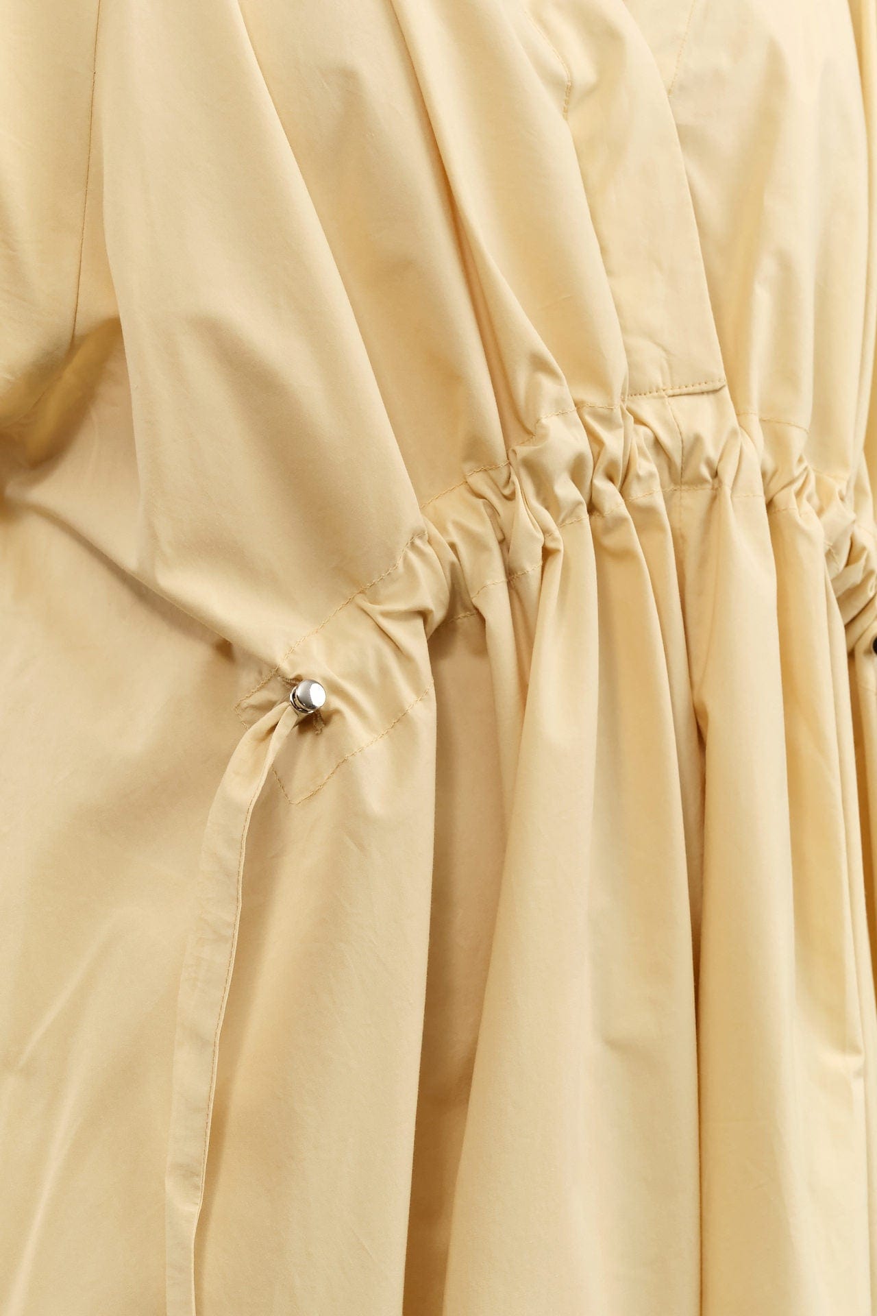 Rachel Comey Apparel Womens Dresses Clement Dress in Corn