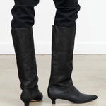 Clemmie Boot by Rachel Comey in Black