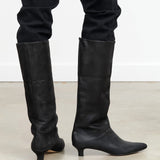 Clemmie Boot by Rachel Comey in Black