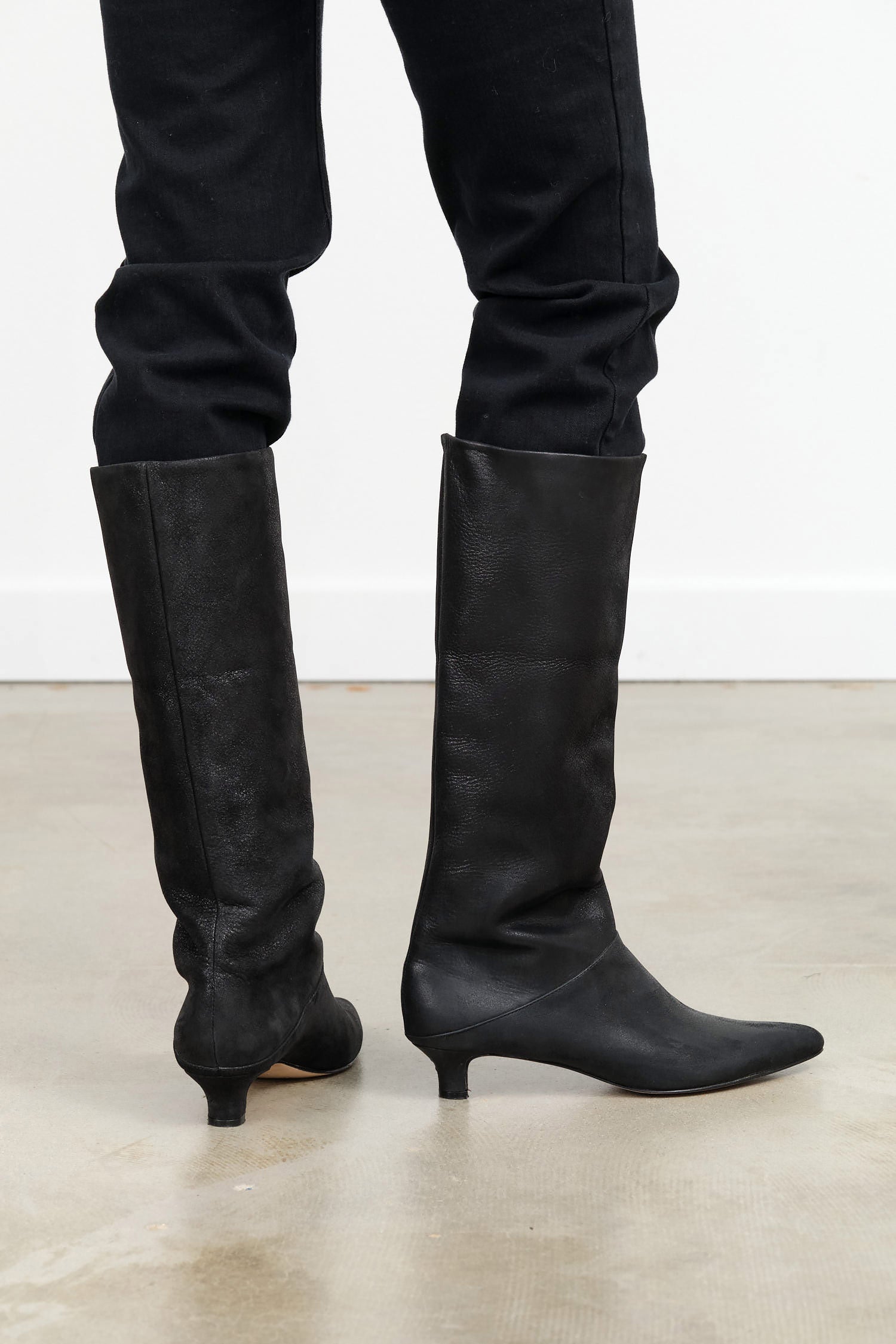 Rachel Comey Accessories Womens Shoes Clemmie Boot