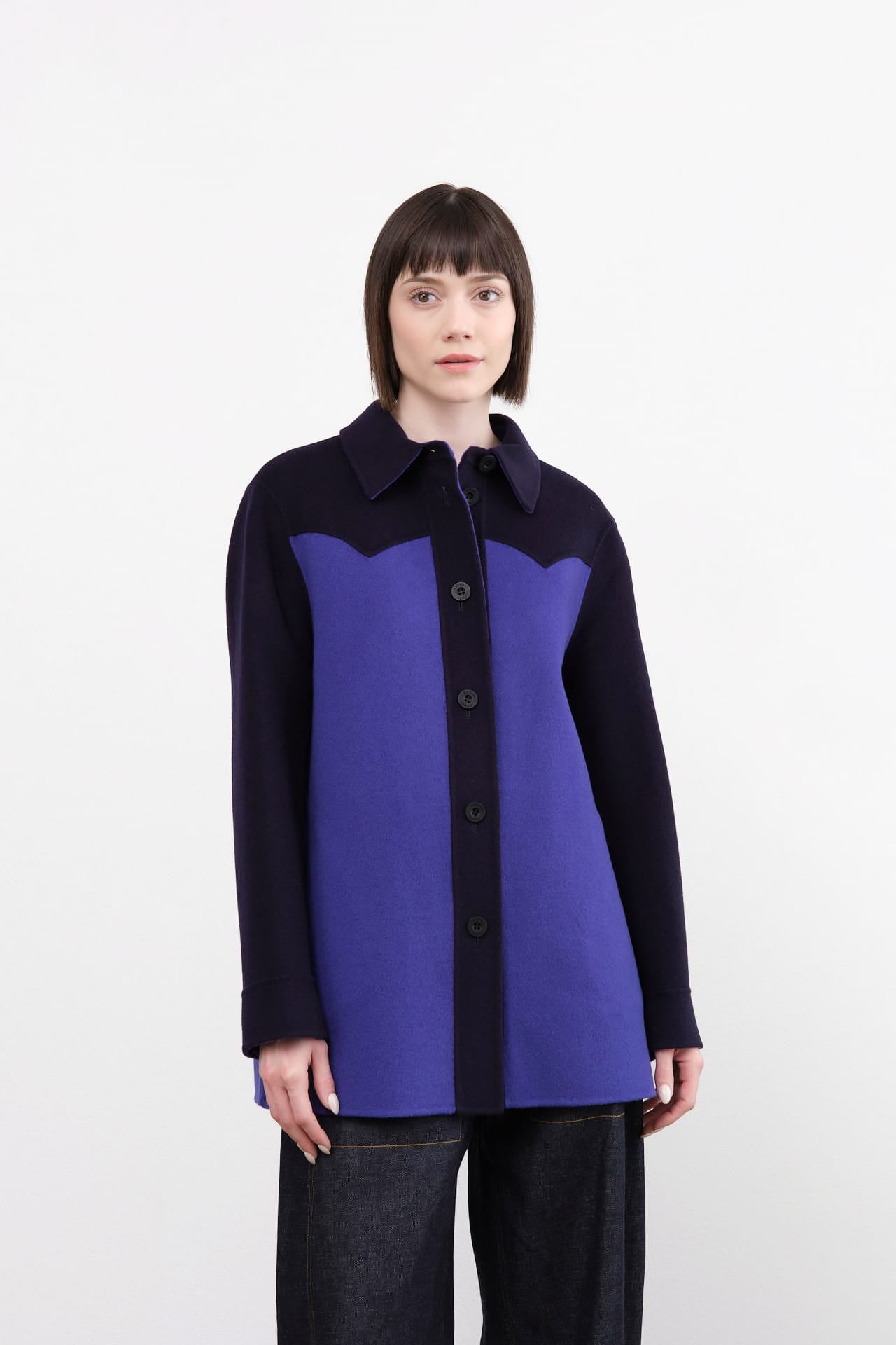 Rachel Comey Apparel Womens Jackets Clint Jacket