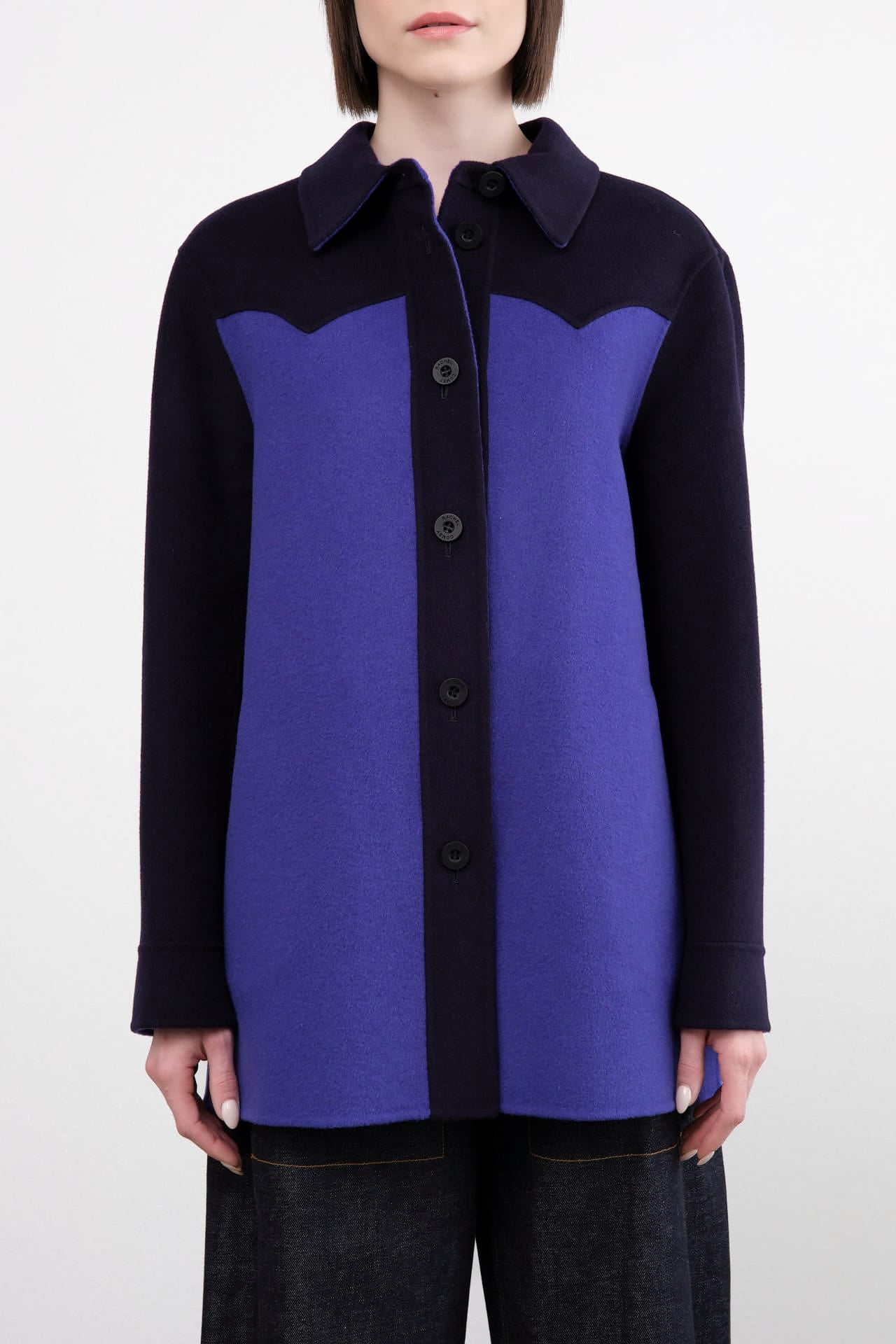 Rachel Comey Apparel Womens Jackets Clint Jacket