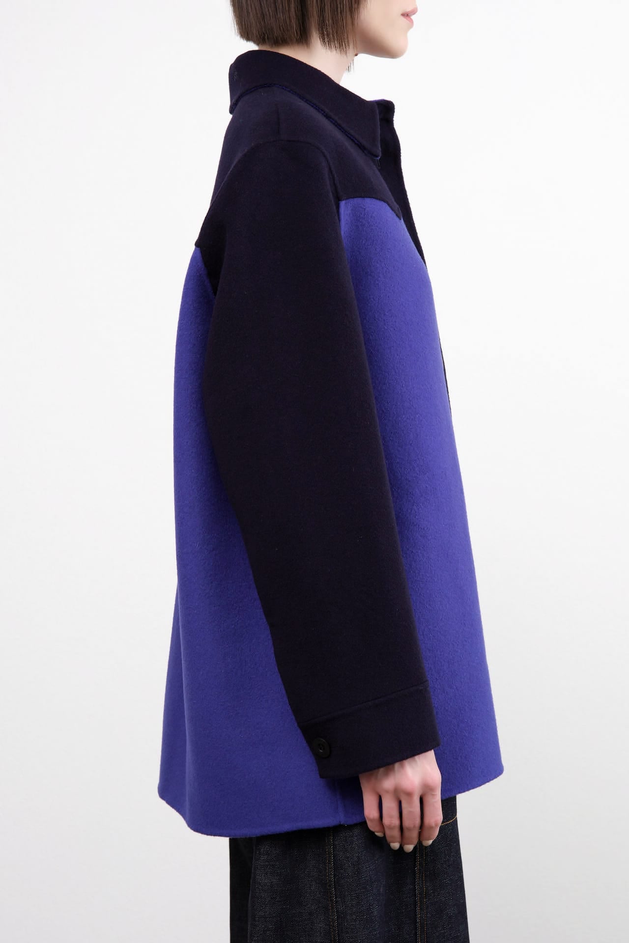 Rachel Comey Apparel Womens Jackets Clint Jacket